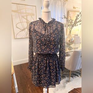 NWT Socialite dress